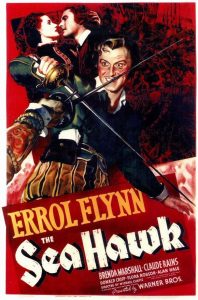 The Sea Hawk (1940) DVDRip
