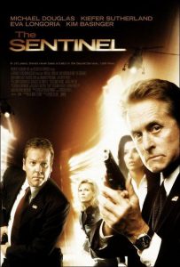 The Sentinel (2006) DVDRip
