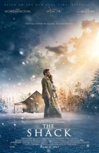The Shack (2017) WEB-DL 720p HD