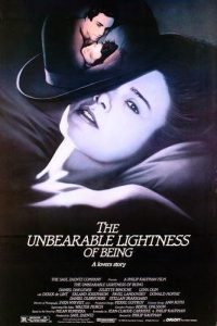 The Unbearable Lightness of Being (1988) BluRay 720p HD