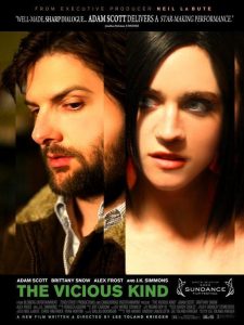The Vicious Kind (2009) DVDRip