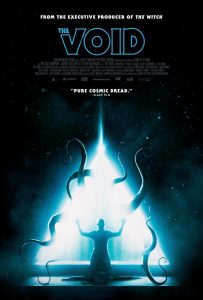 The Void (2016) WEB-DL 720p HD