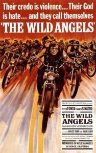 The Wild Angels (1966) DVDRip