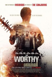 The Worthy (2017) BluRay 1080p HD Dual Latino / Inglés