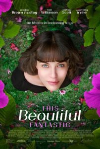 This Beautiful Fantastic (2016) BluRay 1080p HD Dual Latino / Inglés