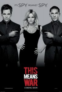 This Means War (2012) BluRay 720p HD