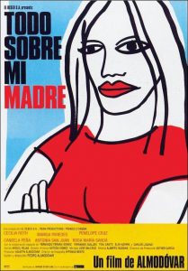 Todo sobre mi madre (1999) BluRay 720p HD