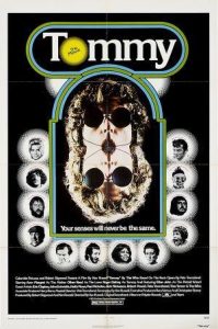 Tommy (1975) BluRay 720p HD