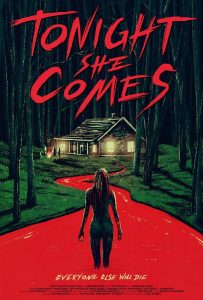 Tonight She Comes (2016) BluRay 720p HD