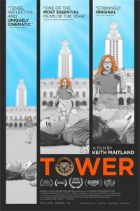 Tower (2016) BluRay 720p HD