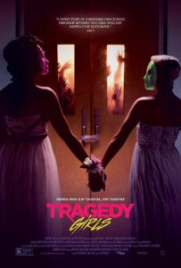 Tragedy Girls (2017) WEB-DL 720p HD