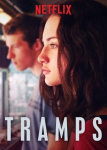 Tramps (2016) BluRay 1080p HD Dual Latino / Inglés