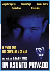 Un asunto privado (1996) DVDRip