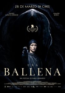 Una ballena (2024) WEBRip 1080p HD