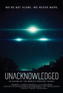 Unacknowledged (2017) WEB-DL 720p HD