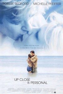 Up Close & Personal (1996) WEB-DL 1080p HD VIP