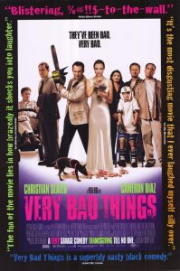 Very Bad Things (1998) BluRay 720p HD