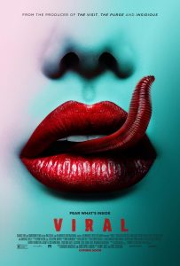 Viral (2016) BluRay 720p HD