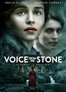 Voice from the Stone (2017) WEB-DL 720p HD