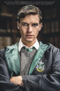 Voldemort: Origins of the Heir (2018) WEB-DL 720p HD