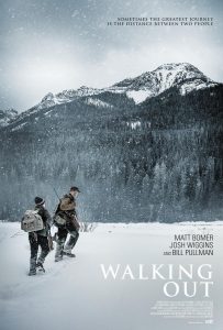 Walking Out (2017) WEB-DL 720p HD