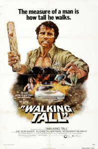 Walking Tall (1973) BluRay 720p HD