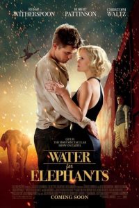 Water for Elephants (2011) BluRay 720p HD