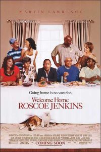 Welcome Home, Roscoe Jenkins (2008) DVDRip