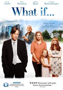 What If… (2010) DVDRip