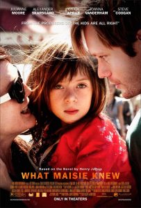 What Maisie Knew (2012) BluRay 720p HD