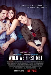 When We First Met (2018) BluRay 1080p HD Dual Latino / Inglés