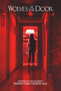 Wolves at the Door (2016) WEB-DL 720p HD