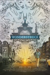 Wonderstruck: El museo de las maravillas (2017) BluRay 1080p HD Dual Latino / Inglés