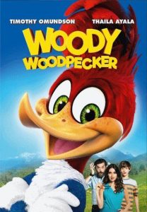 Woody Woodpecker (2017) BluRay 1080p HD Dual Latino / Inglés