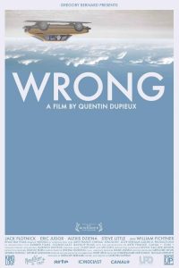 Wrong (2012) BluRay 720p HD