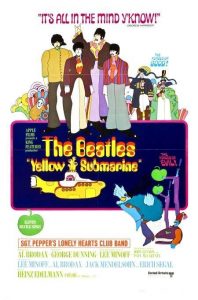 Yellow Submarine (1968) DVDRip