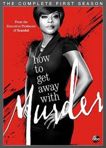 How to Get Away with Murder (2014) Serie de TV Primera Temporada 720p HD Dual Latino / Inglés