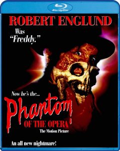 The Phantom of the Opera (1989) REMASTERED BluRay 1080p HD Dual Latino / Inglés