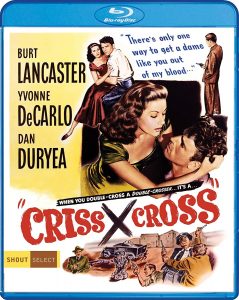 Criss Cross (1949) BluRay 1080p HD