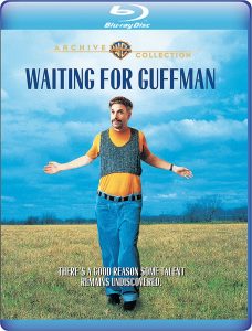 Waiting for Guffman (1996) BluRay 1080p HD