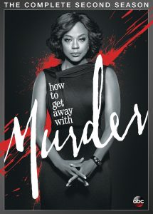 How to Get Away with Murder (2014) Serie de TV Segunda Temporada (2015) 720p HD Dual Latino / Inglés