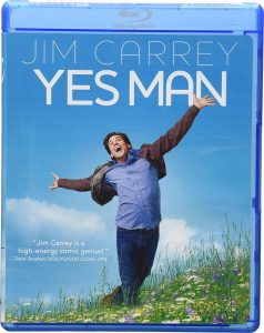 Yes Man (2008) BluRay 1080p HD Dual Latino / Inglés