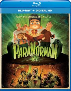 ParaNorman (2012) BluRay 1080p HD Dual Latino / Inglés