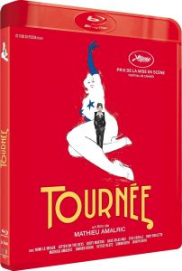 Tournée (2010) BluRay 1080p HD