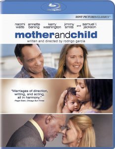 Mother and Child (2009) BluRay 1080p HD Dual Latino / Inglés