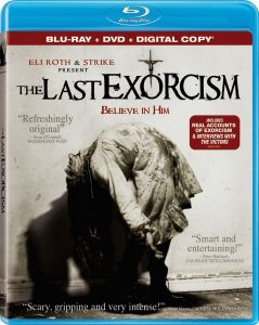 The Last Exorcism (2010) BluRay 1080p HD Dual Latino / Inglés