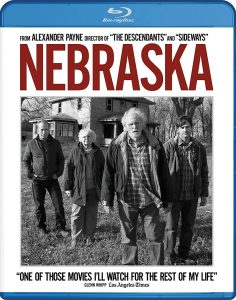 Nebraska (2013) BluRay 1080p HD Dual Latino / Inglés