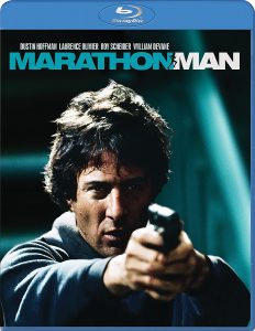 Marathon Man (1976) BluRay 1080p HD Dual Latino / Inglés