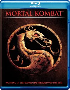 Mortal Kombat (1995) BluRay 1080p HD Dual Latino / Inglés