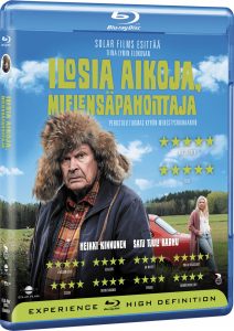 Happier Times, Grump (2018) BluRay 1080p HD